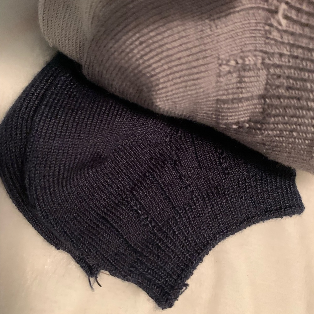 3 for $30 Jones Nee York 5 Ankle Socks Women’s Sz 4-10 - Picture 6 of 9